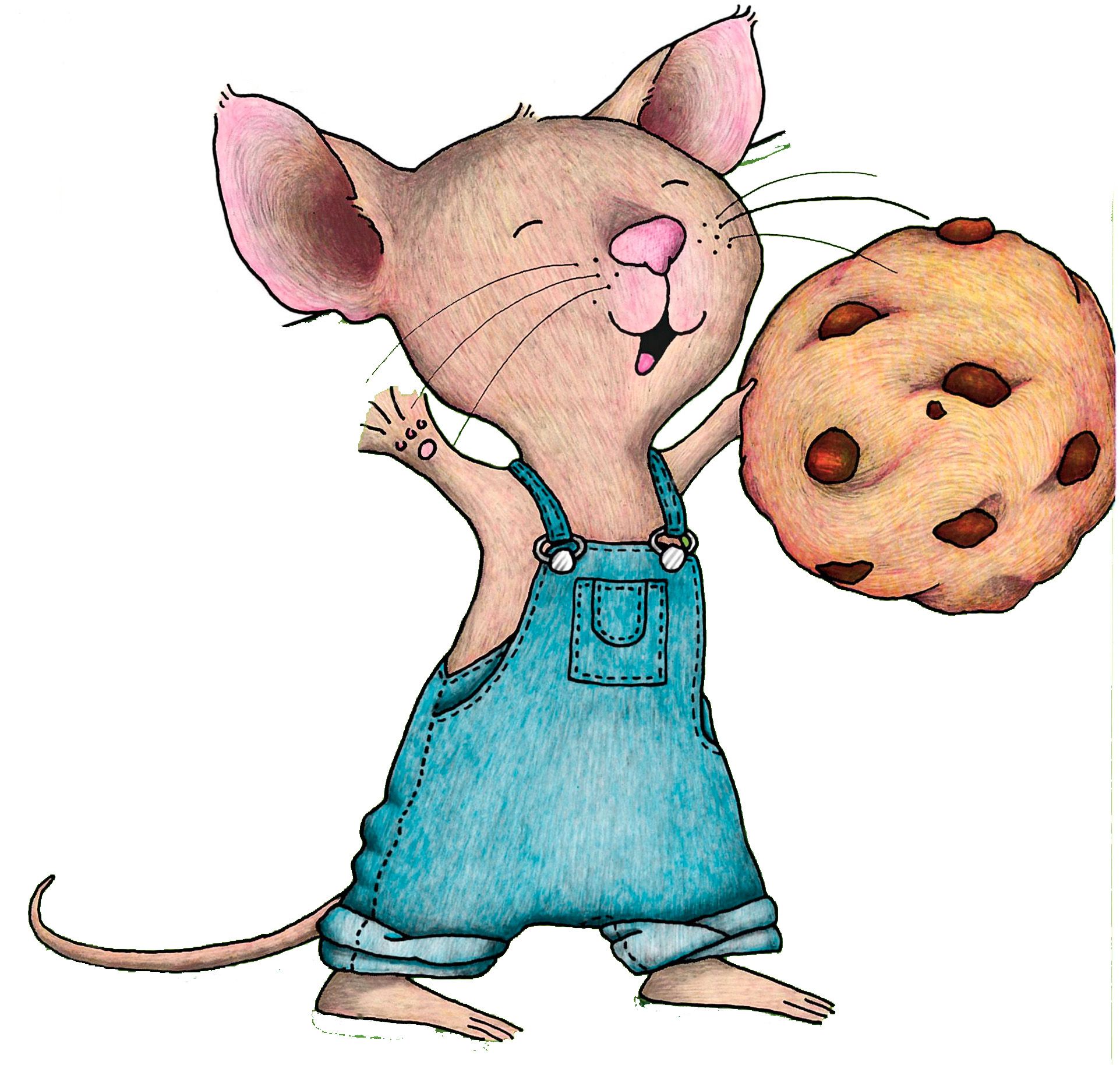 MouseCookie