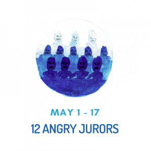 KCT 12 Angry Jurors