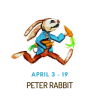 KCT Peter Rabbit