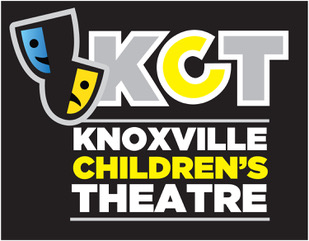 KCT Logo - Reverse Color