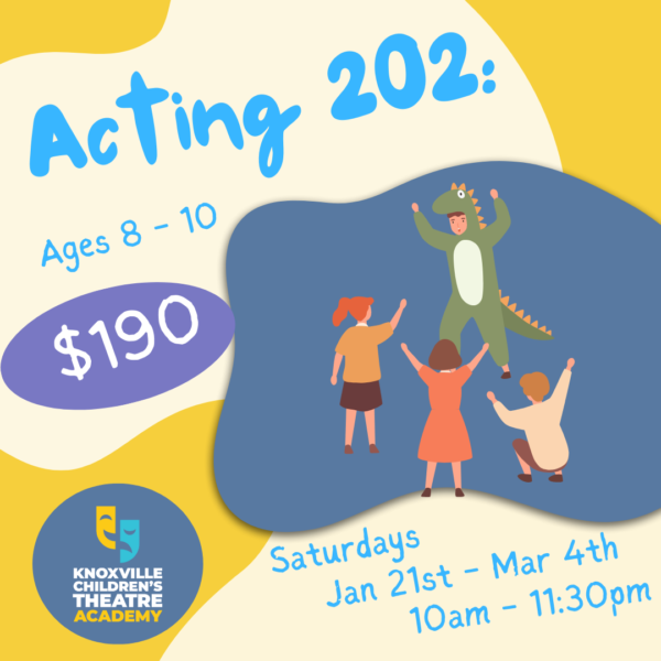 Acting 202 8 - 10