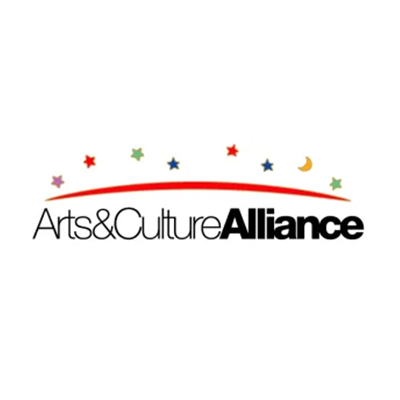 Arts & Culture Alliance Sponsor