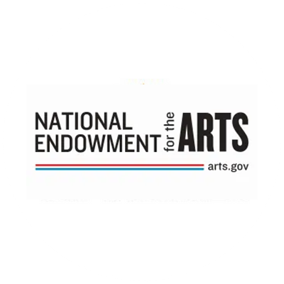 National Endowment For the Arts Sponsor